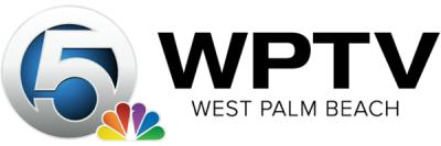 WPTV west Palm beach logo