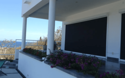 The Importance of Hurricane Screens: Protecting Your Home from Storm Damage