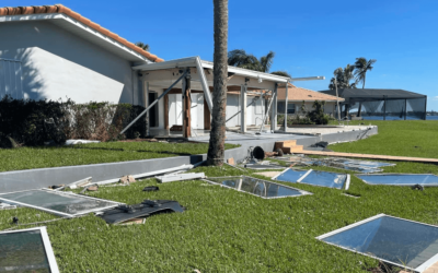 Window Hurricane Protection: Is Your Home Prepared?